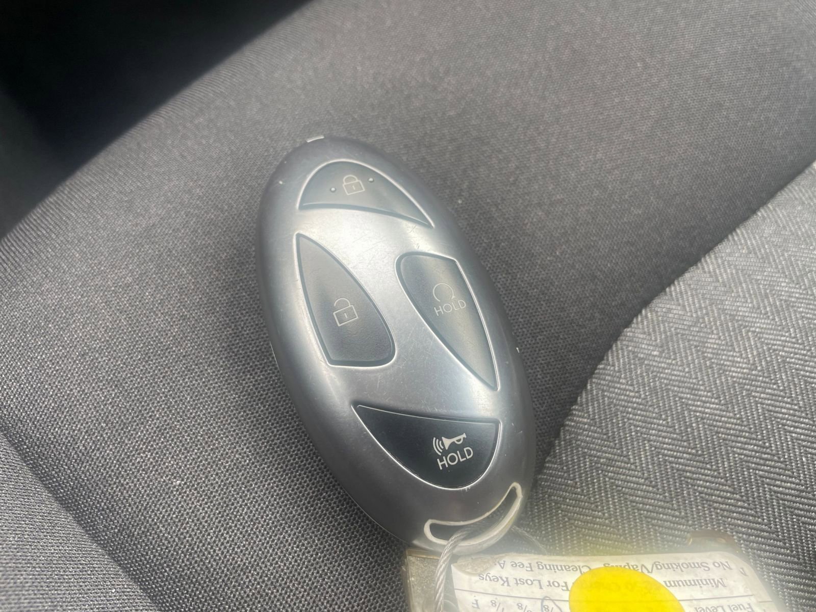 Used 2025 Hyundai Sonata SEL image 27