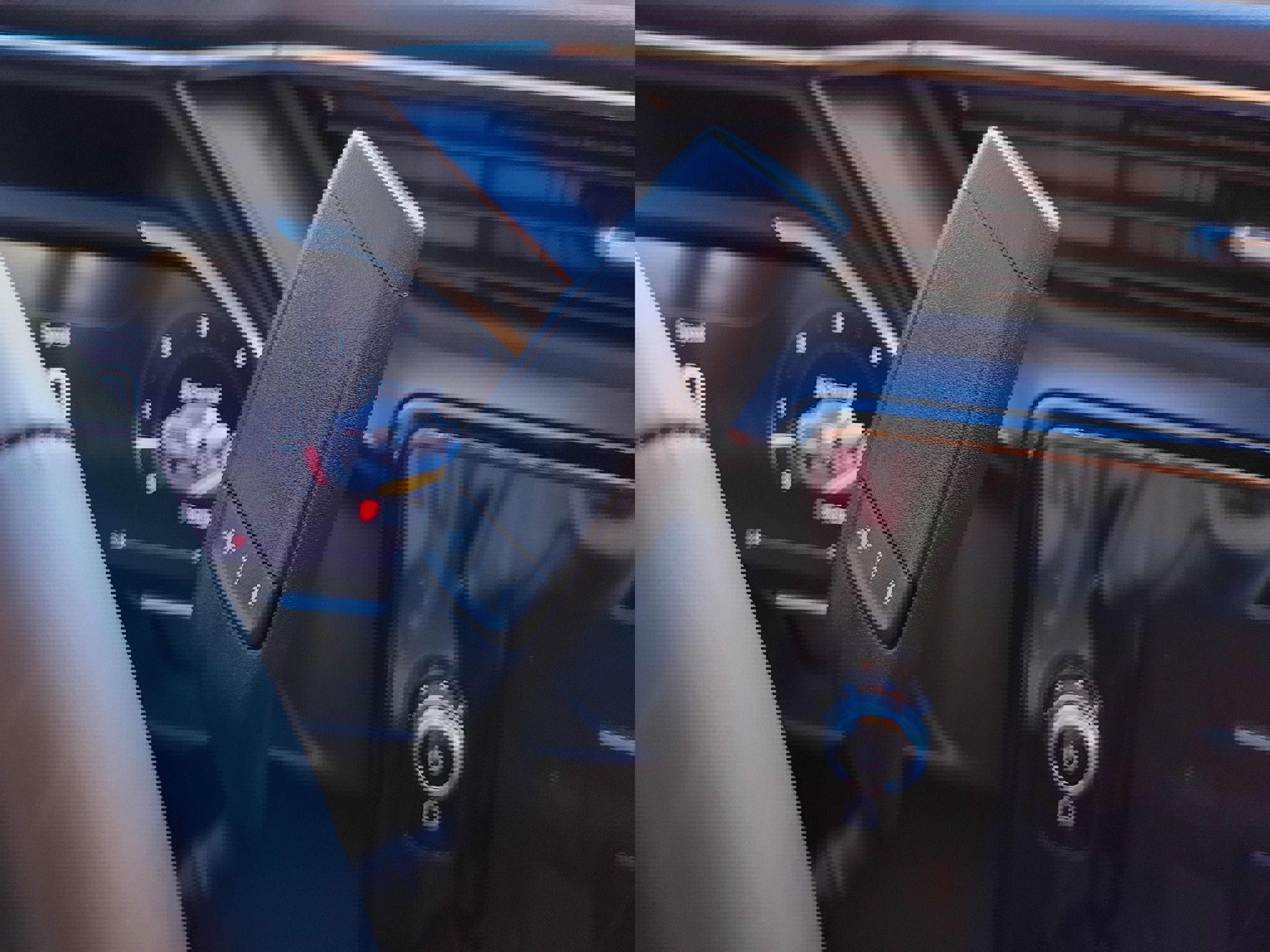 New 2026 GMC Sierra 2500 Denali Ultimate image 12