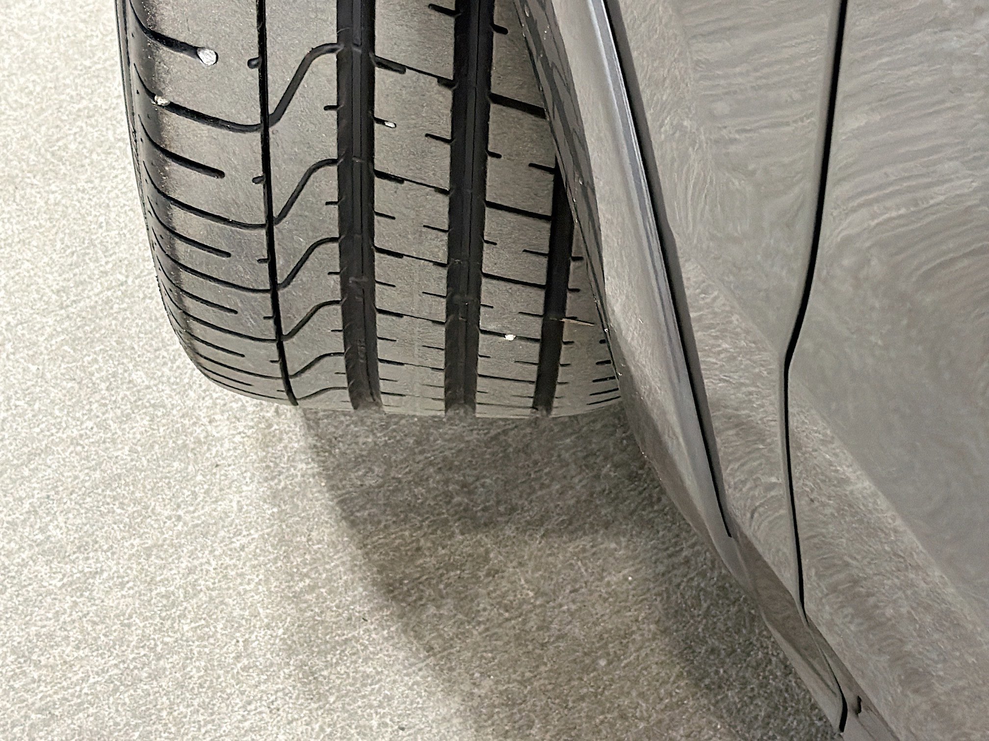 Certified 2023 Porsche Cayenne Turbo S AWD/4WD image 41