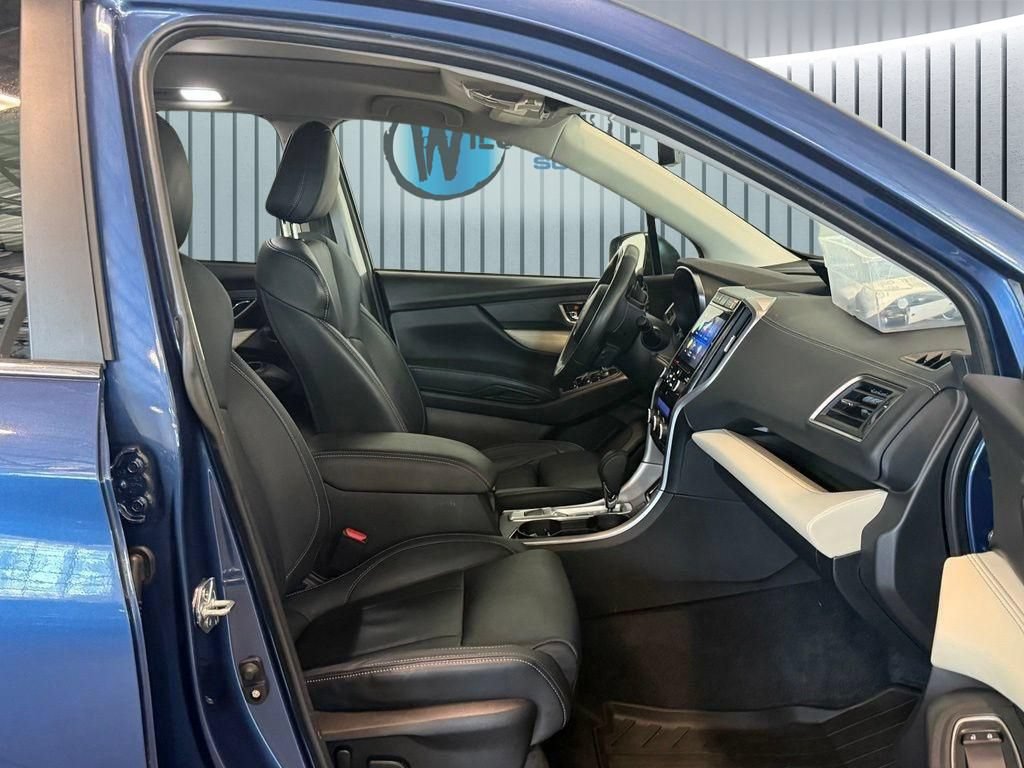 Used 2021 Subaru Ascent Limited w/ Technology Package AWD/4WD image 6