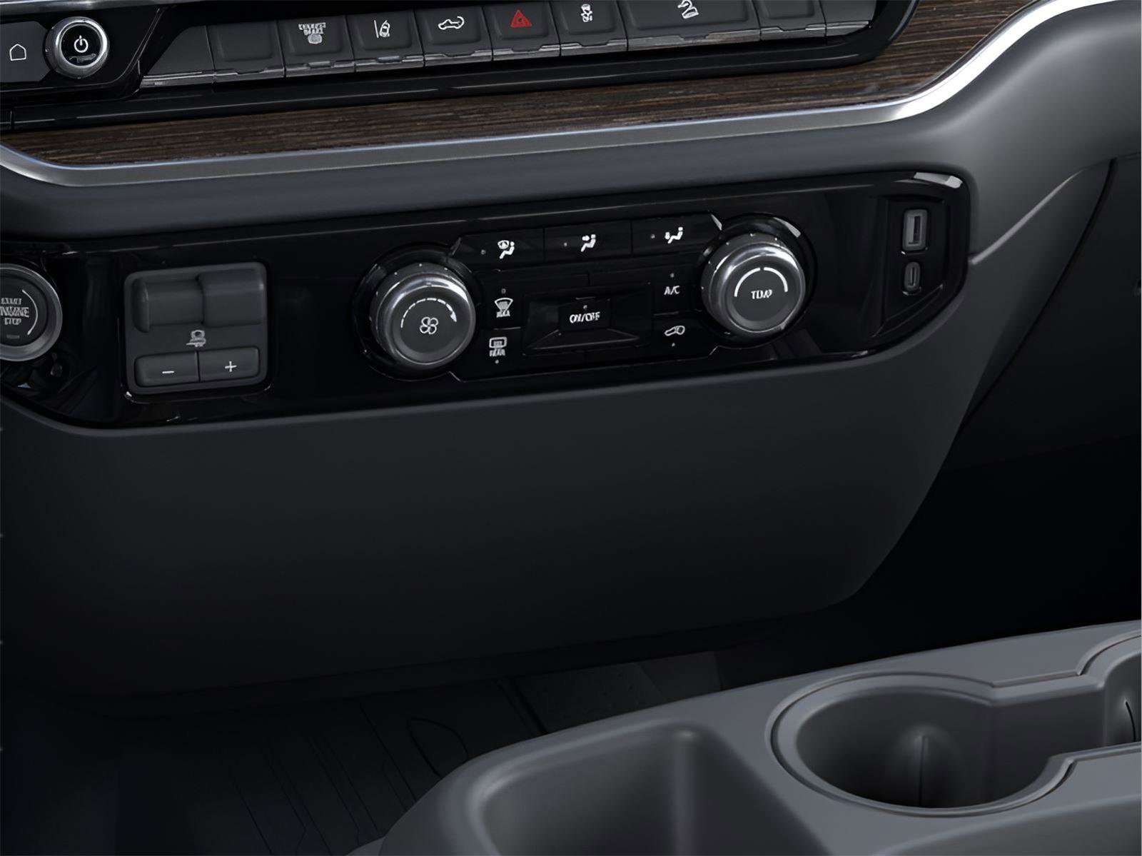 New 2026 GMC Sierra 3500 SLE image 23