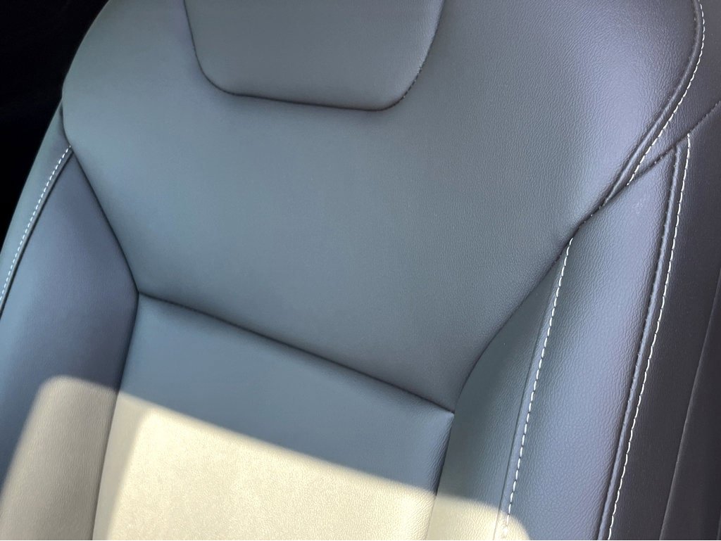 New 2025 Nissan Murano SV image 23