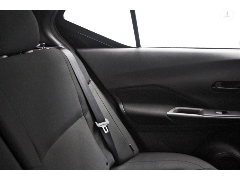 Used 2025 Nissan Kicks Play S image 10