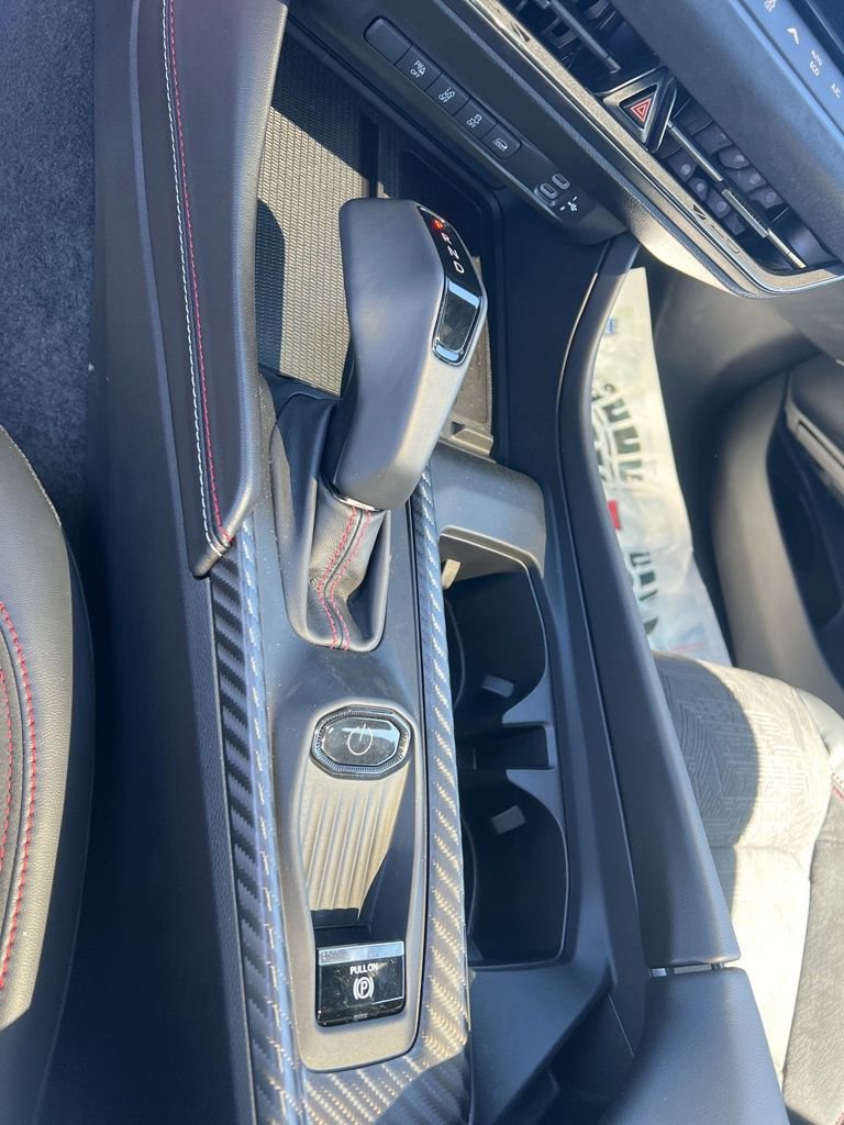 New 2024 Dodge Charger R/T Scat Pack w/ Plus Group image 17