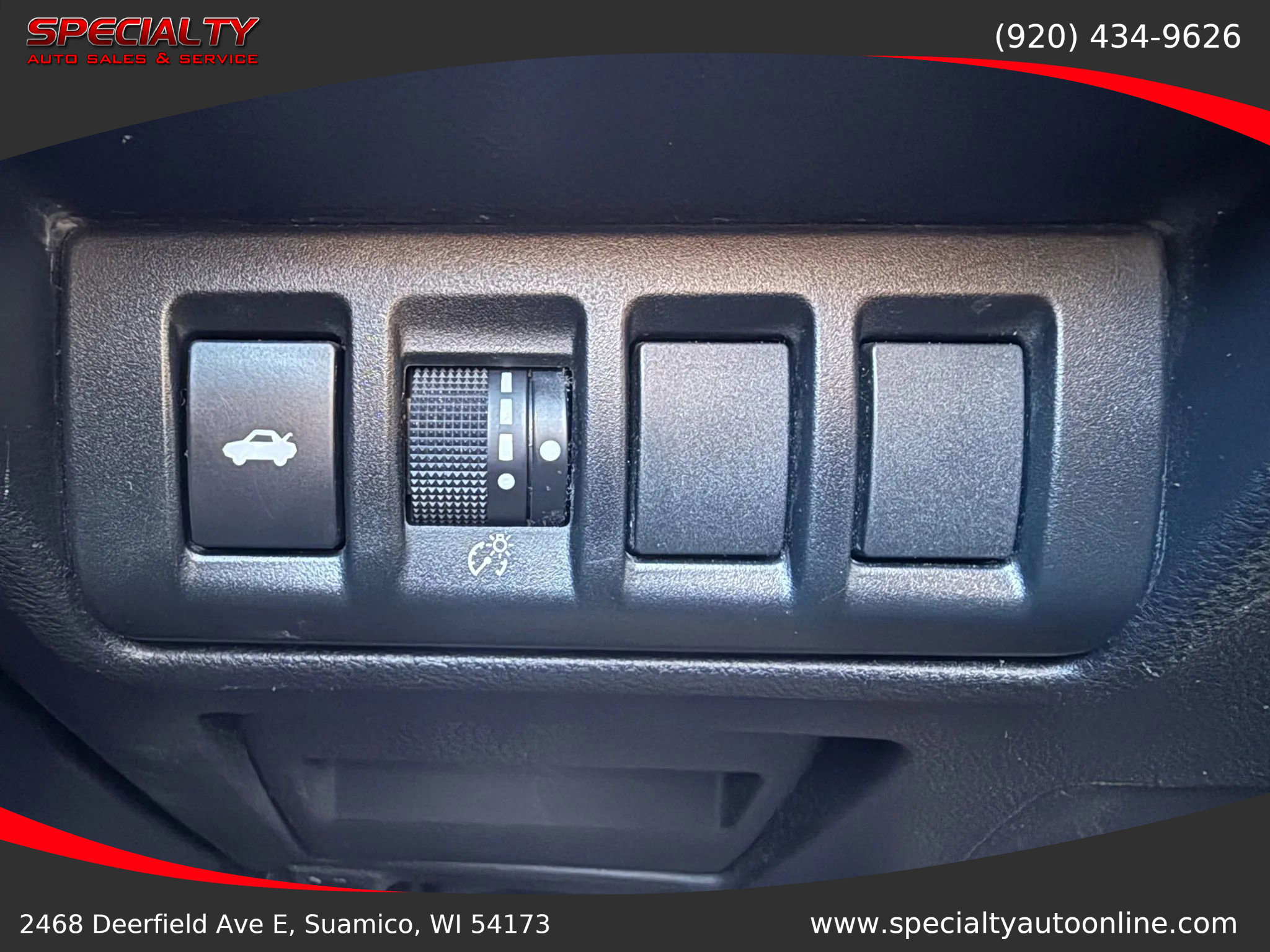 Used 2021 Subaru Legacy Premium image 33