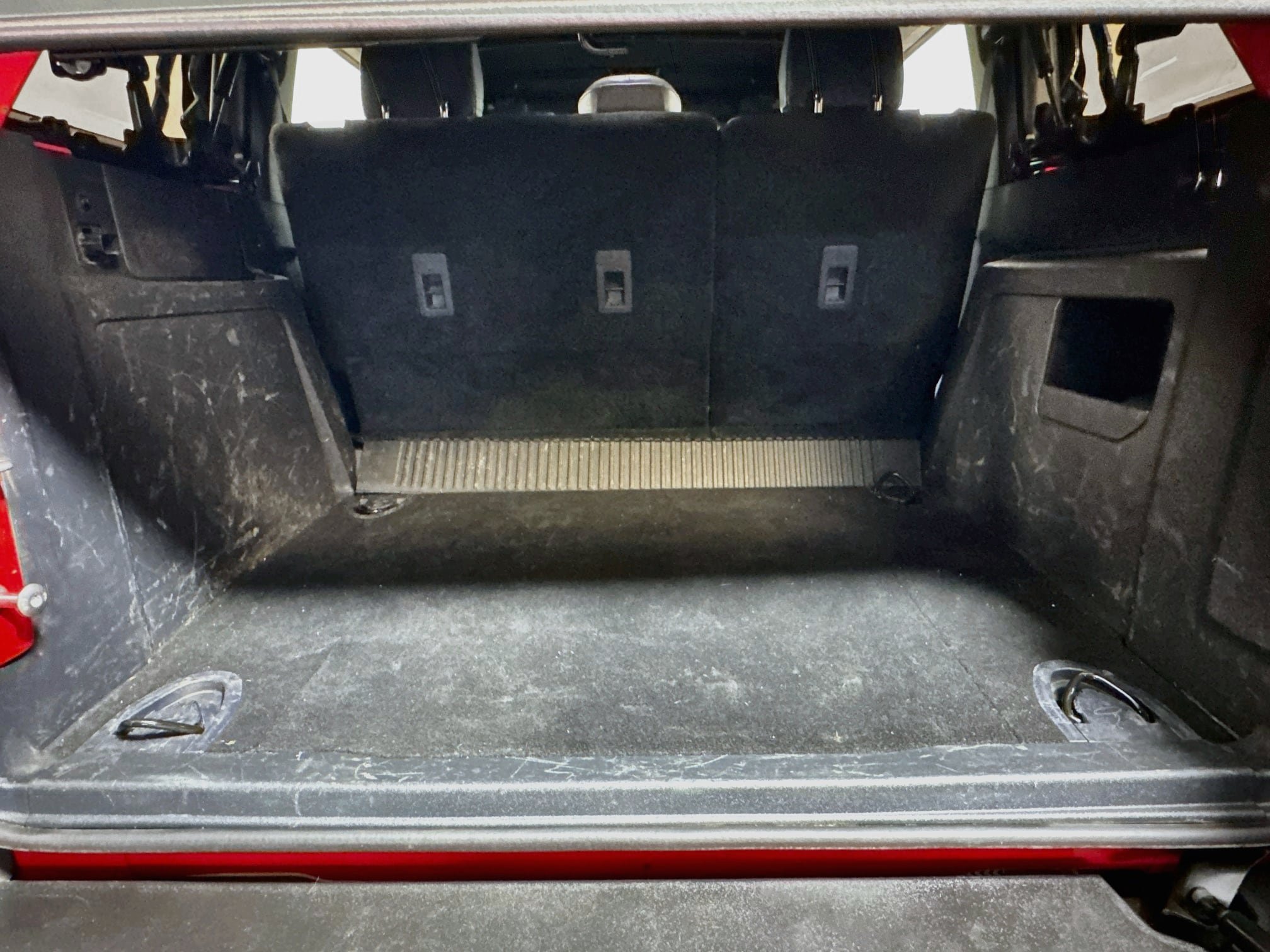 Used 2021 Ford Bronco Outer Banks AWD/4WD image 23