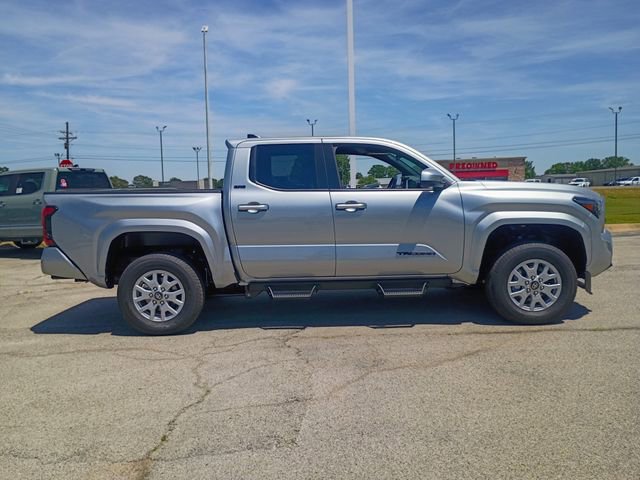 New 2026 Toyota Tacoma SR5 AWD/4WD image 7