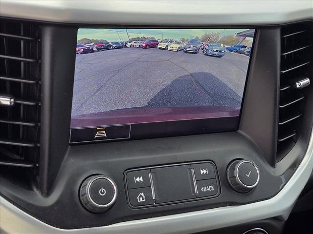 Used 2021 GMC Acadia SLT image 5