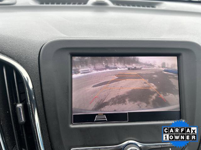 Certified 2024 Chevrolet Equinox RS w/ LPO, Floor Liner Package image 17