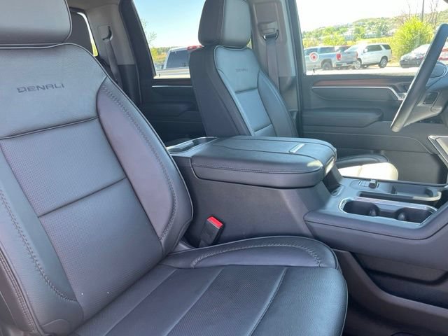 Certified 2026 GMC Sierra 3500 Denali w/ Denali Reserve Package AWD/4WD image 31
