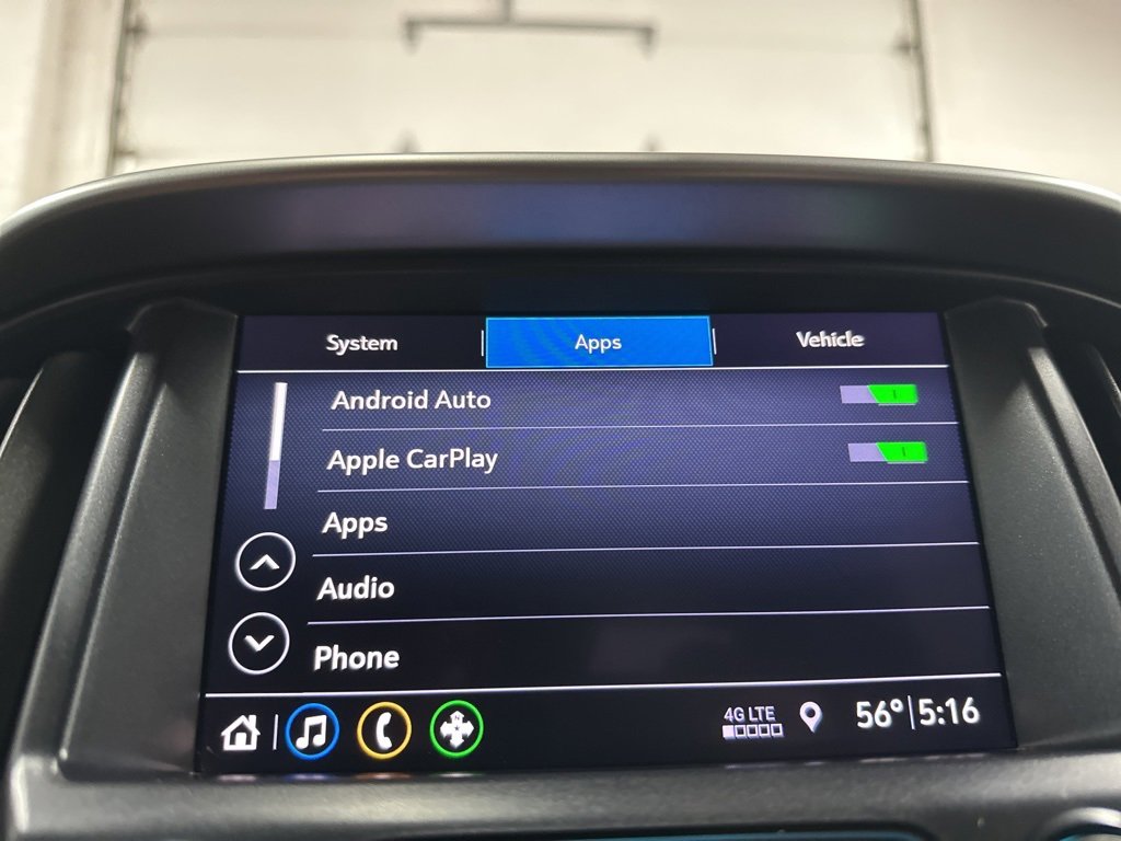 Used 2019 Chevrolet Colorado LT image 33