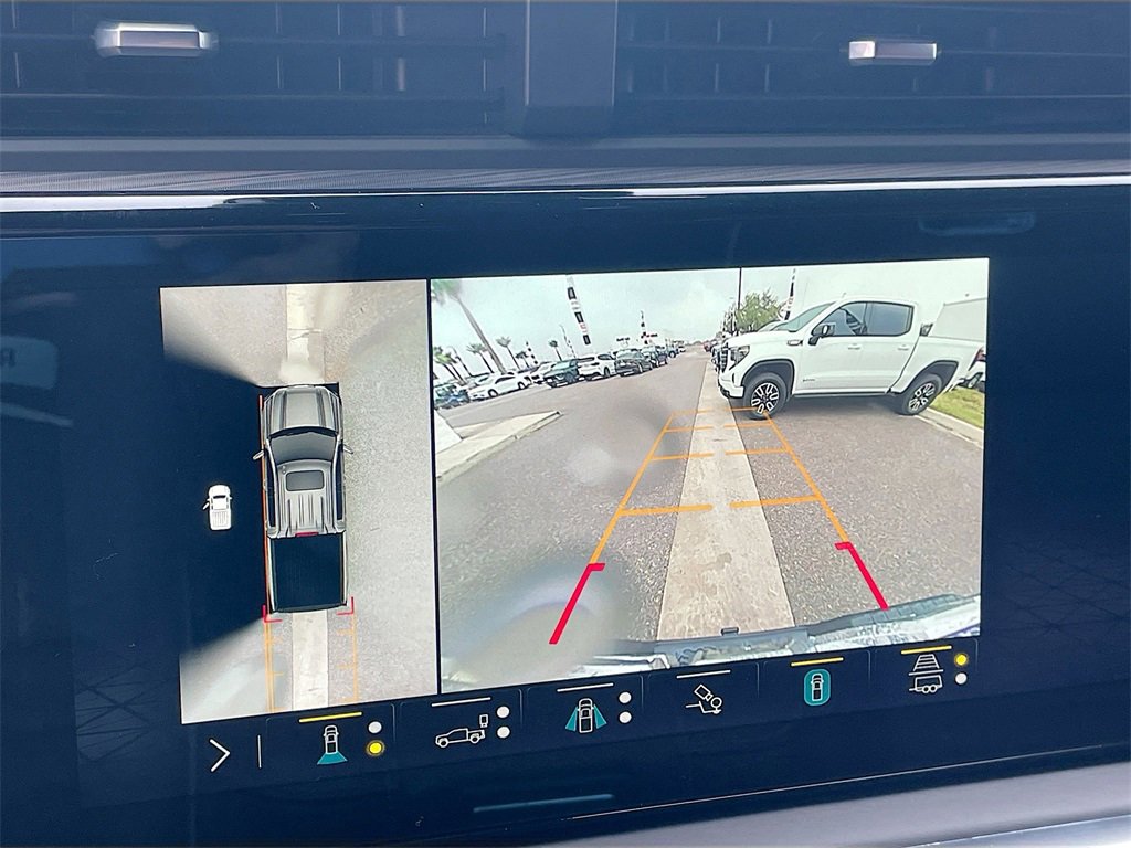 Used 2023 GMC Sierra 1500 Denali Ultimate image 18