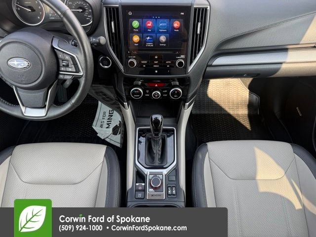 Used 2021 Subaru Forester Limited w/ Popular Package #3 AWD/4WD image 28