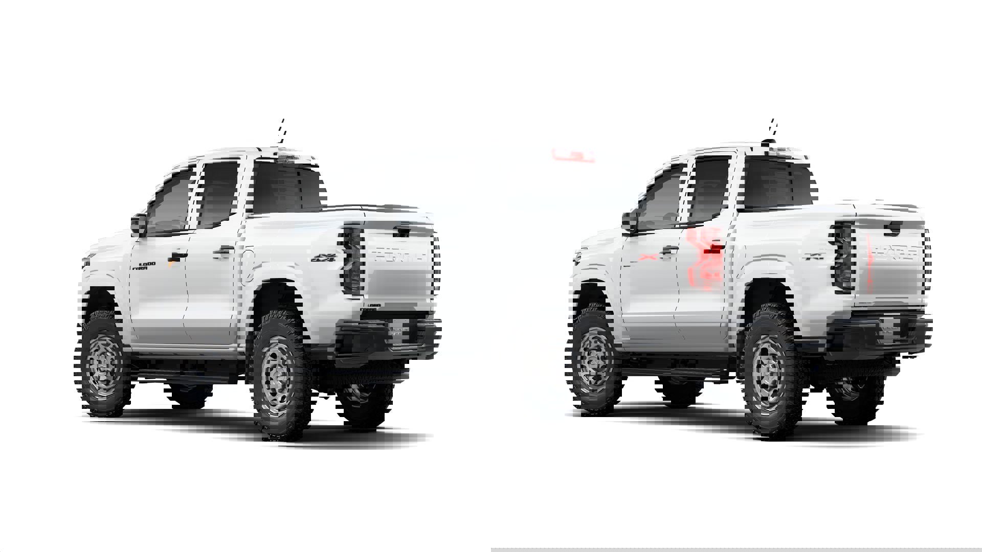 New 2025 Chevrolet Colorado LT w/ LT Convenience Package image 50