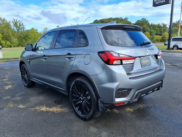 New 2027 Mitsubishi Outlander Sport LE AWD/4WD image 3