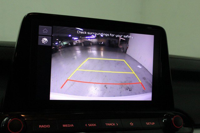 Used 2022 Kia Forte LXS image 15