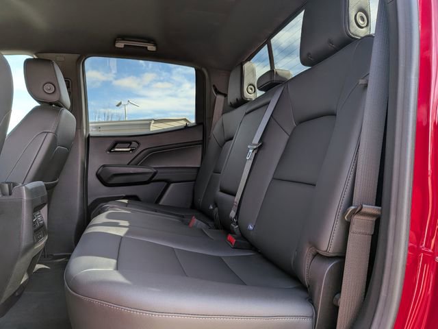 Certified 2025 Chevrolet Colorado LT w/ LT Convenience Package image 26