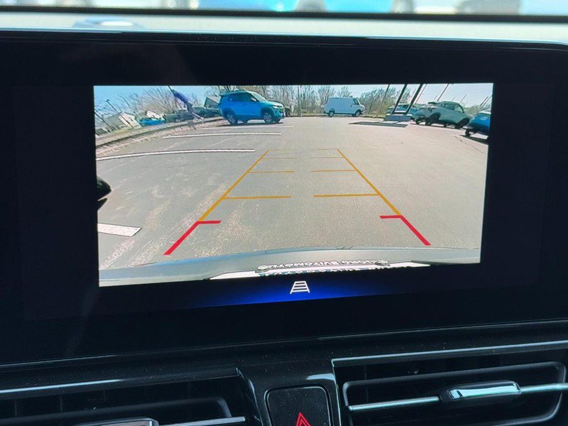 New 2026 Chevrolet TrailBlazer ACTIV w/ Driver Confidence Package image 14