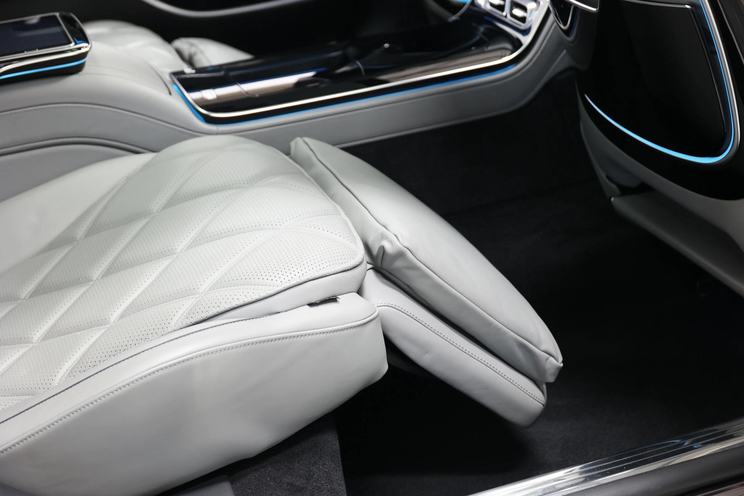 Used 2021 Mercedes-Benz Maybach S 580 4MATIC image 99