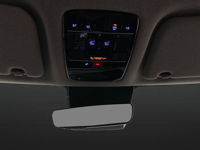 New 2026 Hyundai Santa Fe Limited image 27