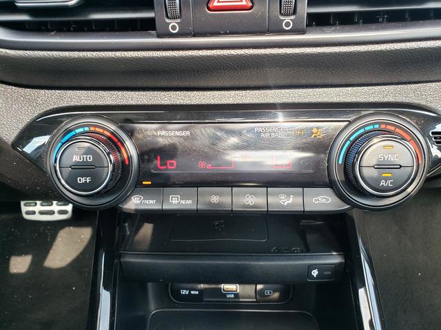 Certified 2024 Kia Forte GT-Line w/ GT-Line Premium Package image 23