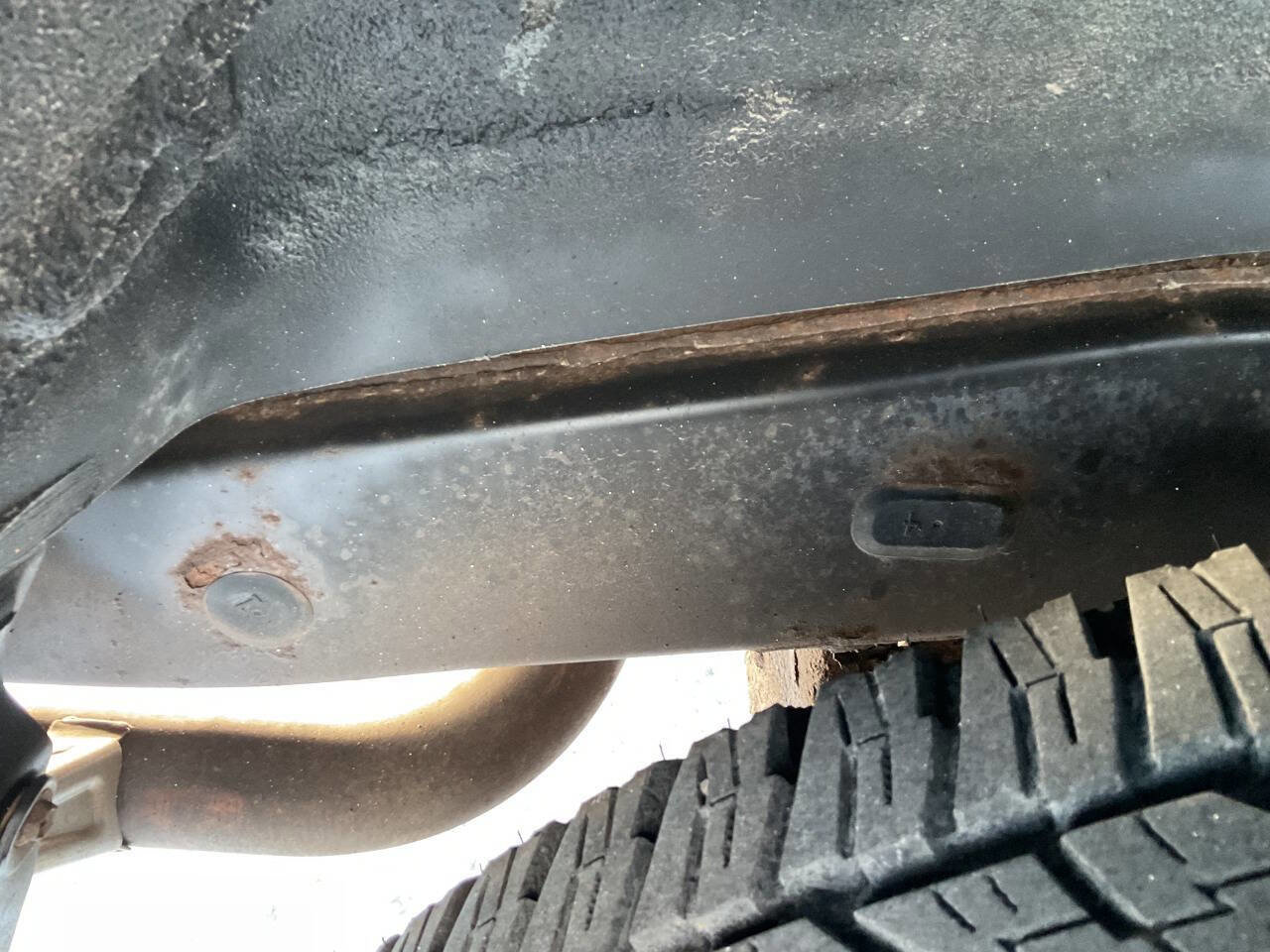 Used 2011 Toyota FJ Cruiser 4WD w/ Convenience Pkg image 43