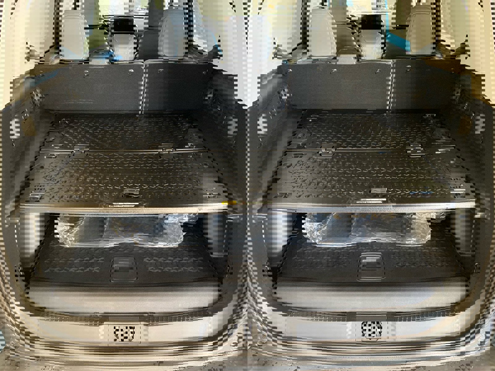 New 2026 Ford Bronco Sport Badlands w/ Badlands Tech Package image 17