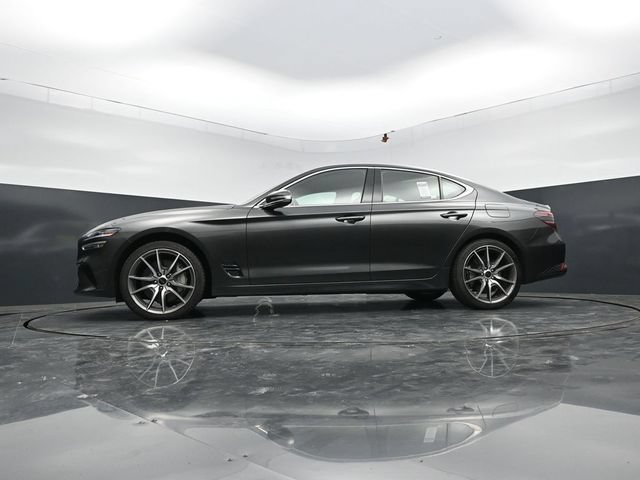 Used 2025 Genesis G70 2.5T AWD/4WD image 52