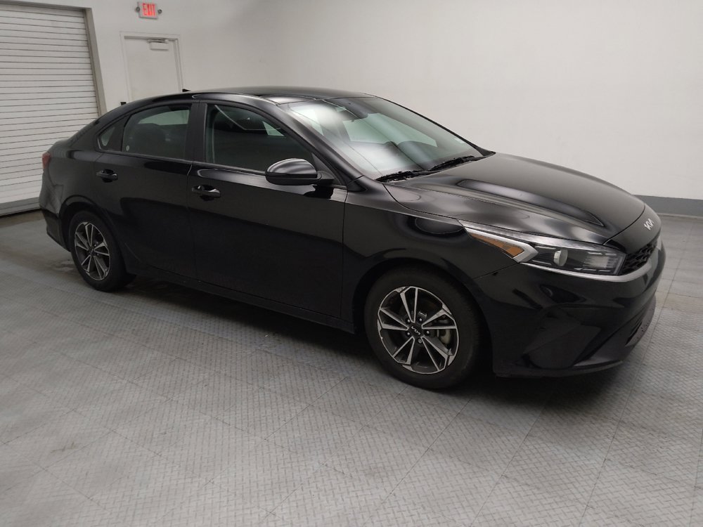 Used 2024 Kia Forte LXS image 11