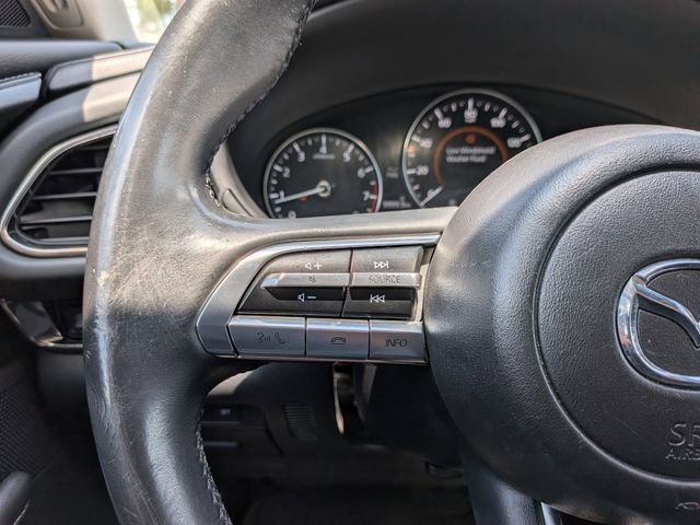 Certified 2021 MAZDA CX-30 FWD 2.5 S w/ Preferred Package image 15