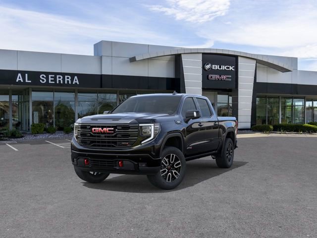 New 2026 GMC Sierra 1500 AT4 w/ Technology Package AWD/4WD image 8