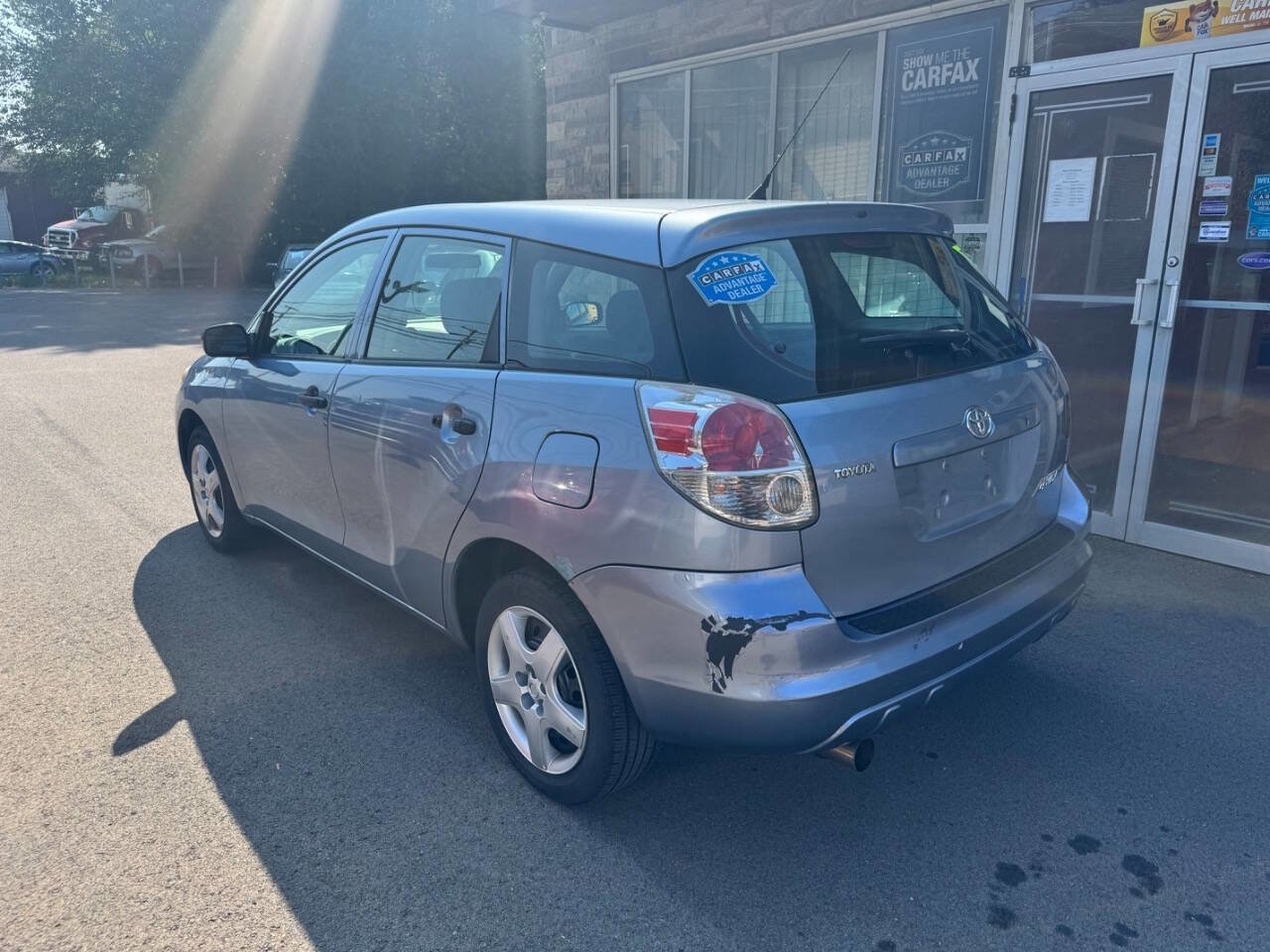 Used 2006 Toyota Matrix image 4