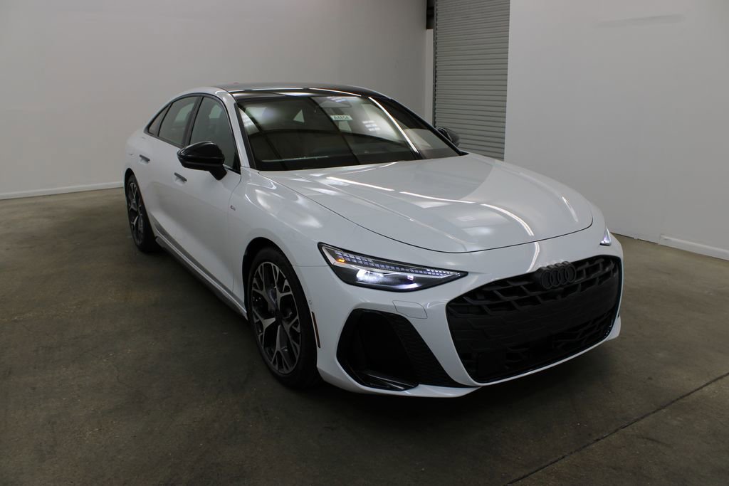 New 2026 Audi A6 Prestige image 5