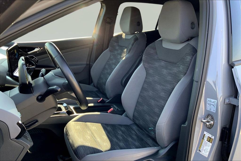 Certified 2022 Volkswagen ID.4 Pro image 24