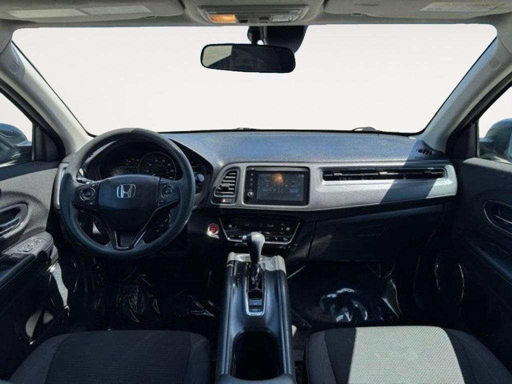Used 2022 Honda HR-V EX image 13