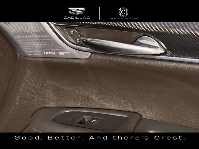 Certified 2023 Cadillac XT6 Sport AWD/4WD image 28