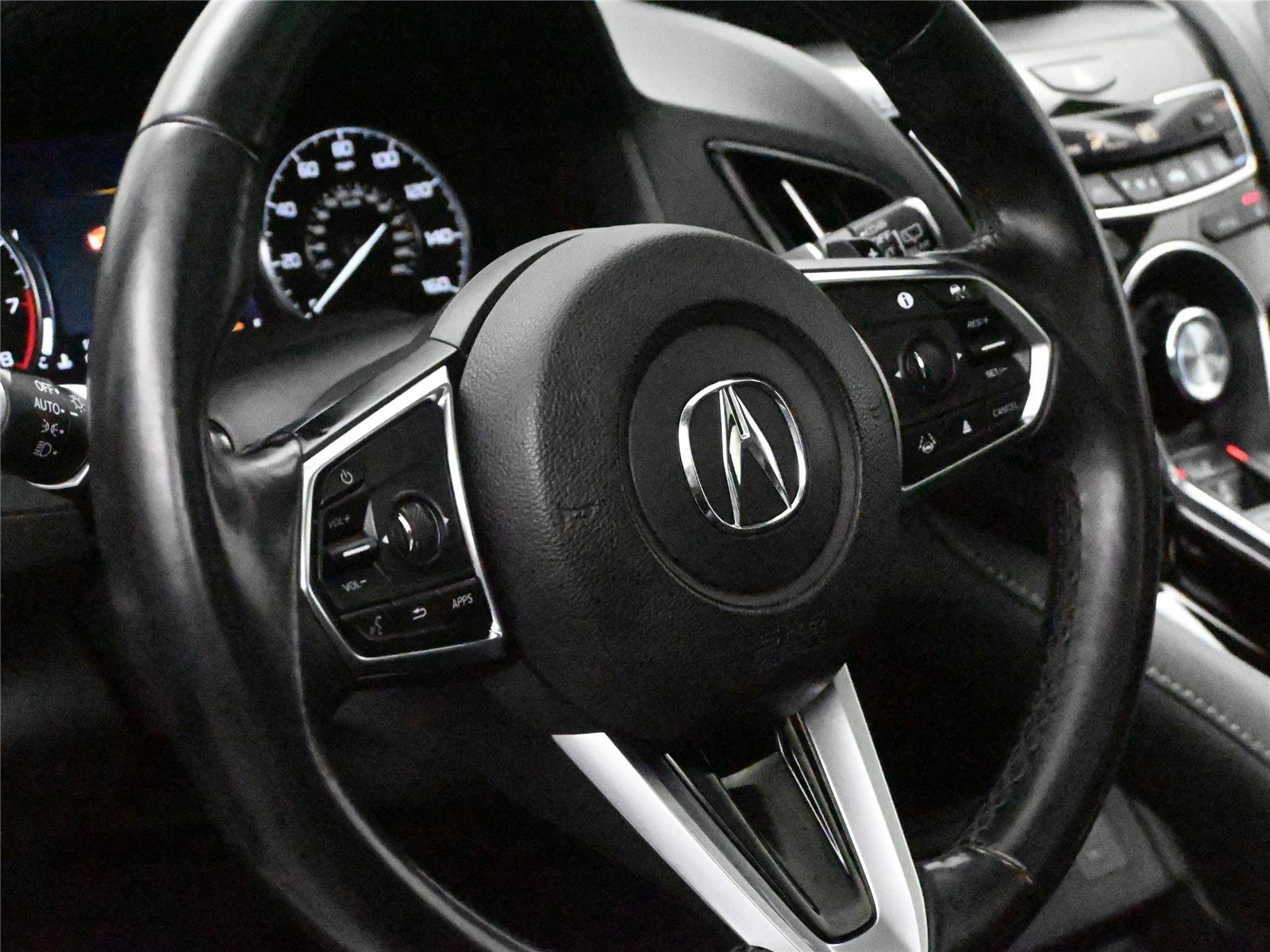 Certified 2023 Acura RDX AWD w/ Technology Package image 10