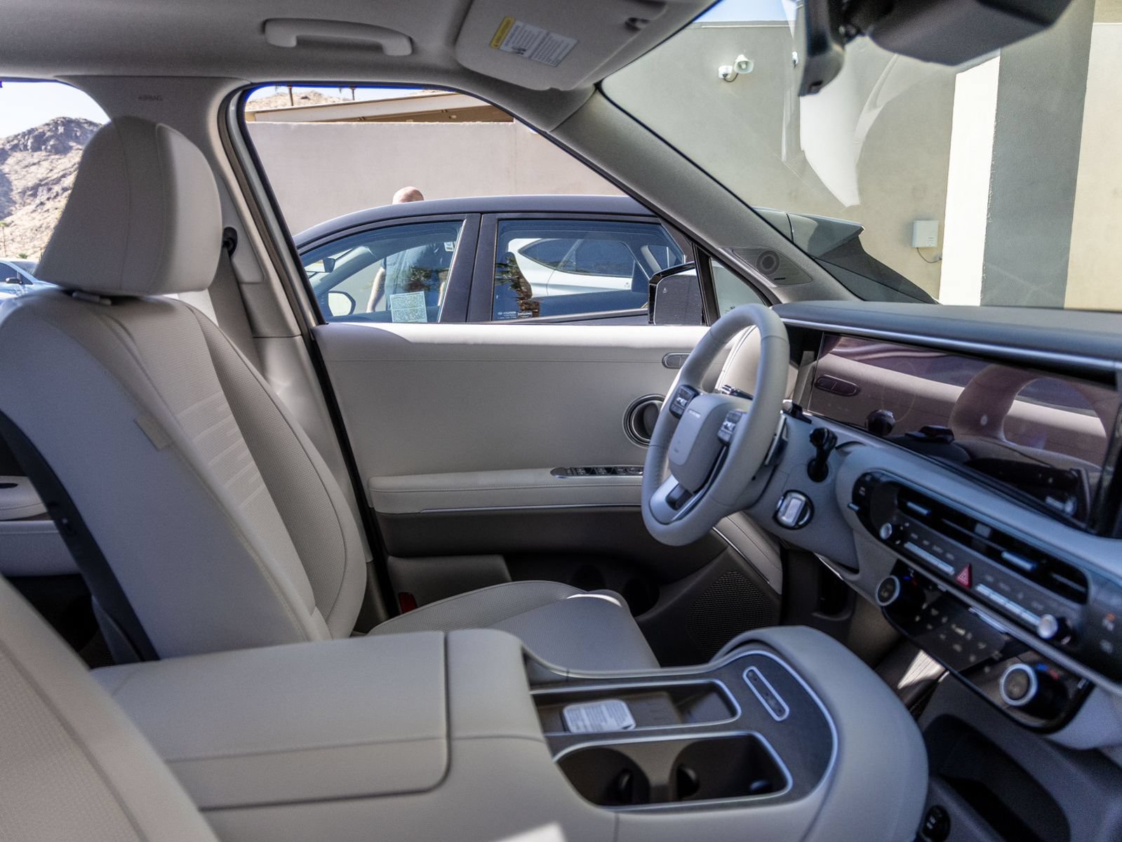 New 2026 Hyundai Palisade Limited AWD/4WD image 30