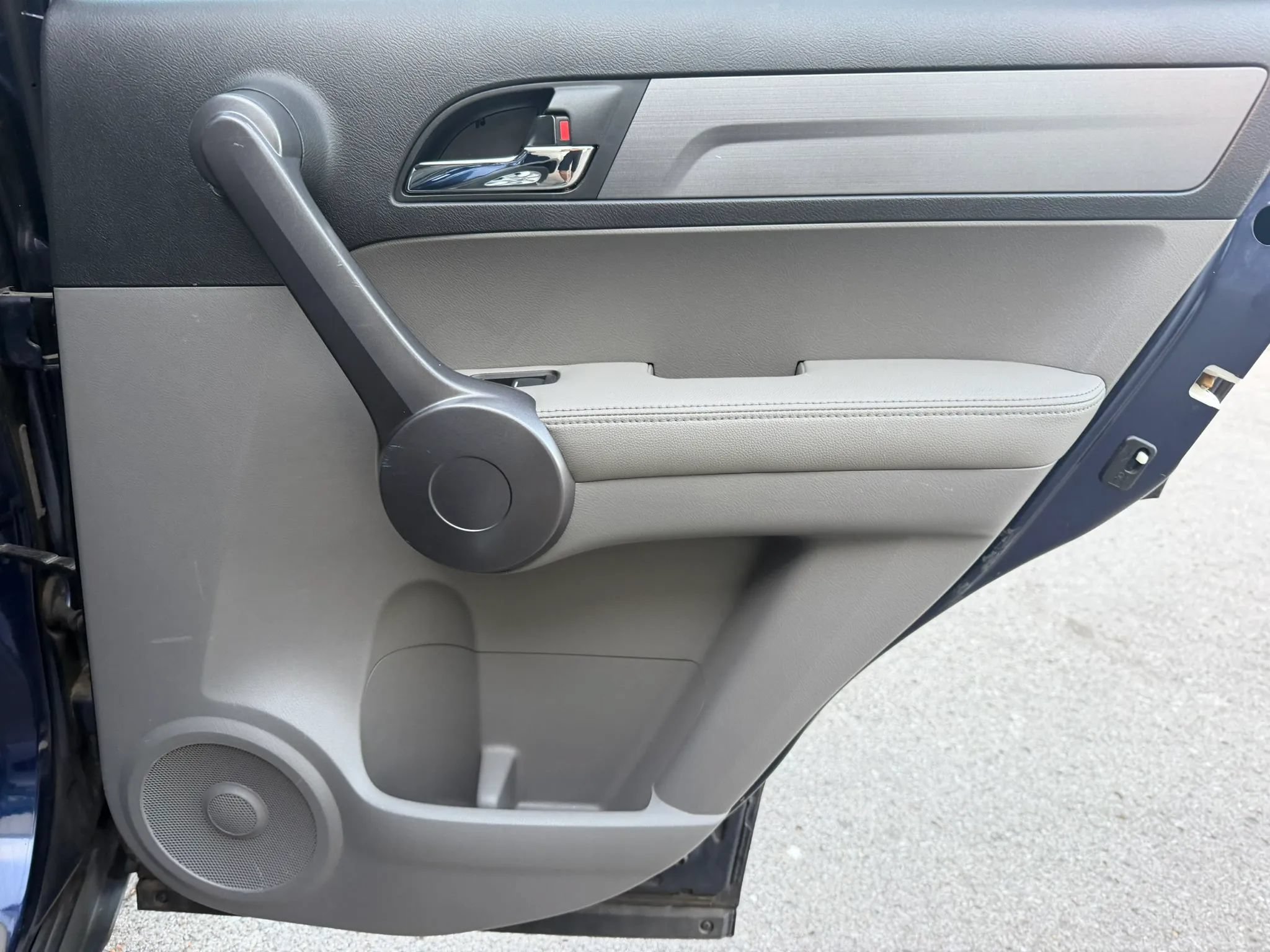 Used 2009 Honda CR-V EX-L image 26