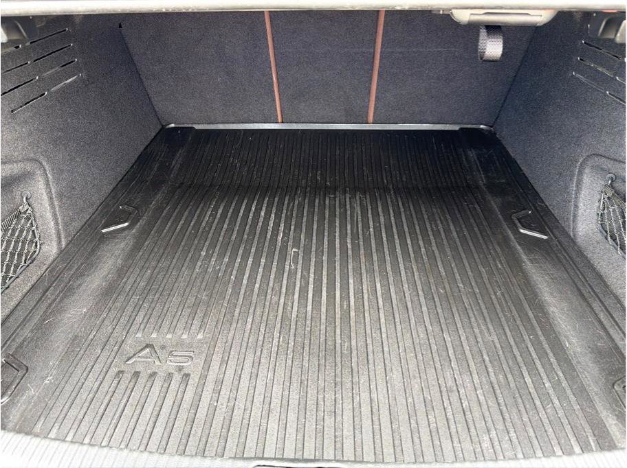 Used 2018 Audi A5 2.0T Premium Plus w/ Premium Plus image 14