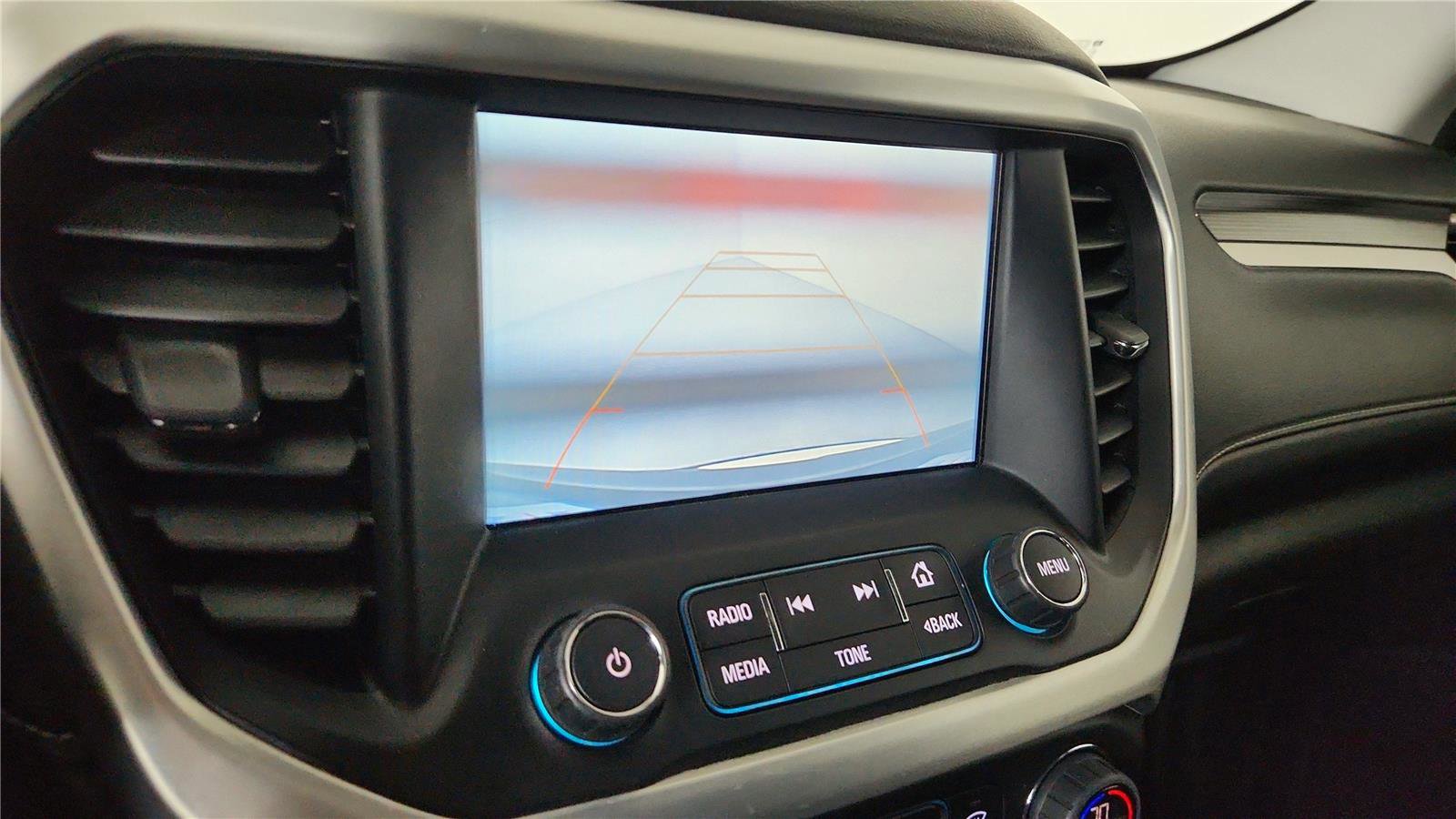 Used 2019 GMC Acadia SLT AWD/4WD image 31