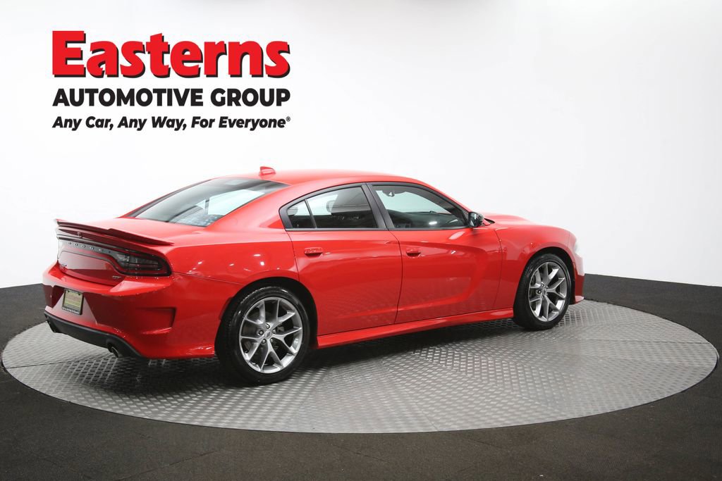 Used 2023 Dodge Charger GT image 42