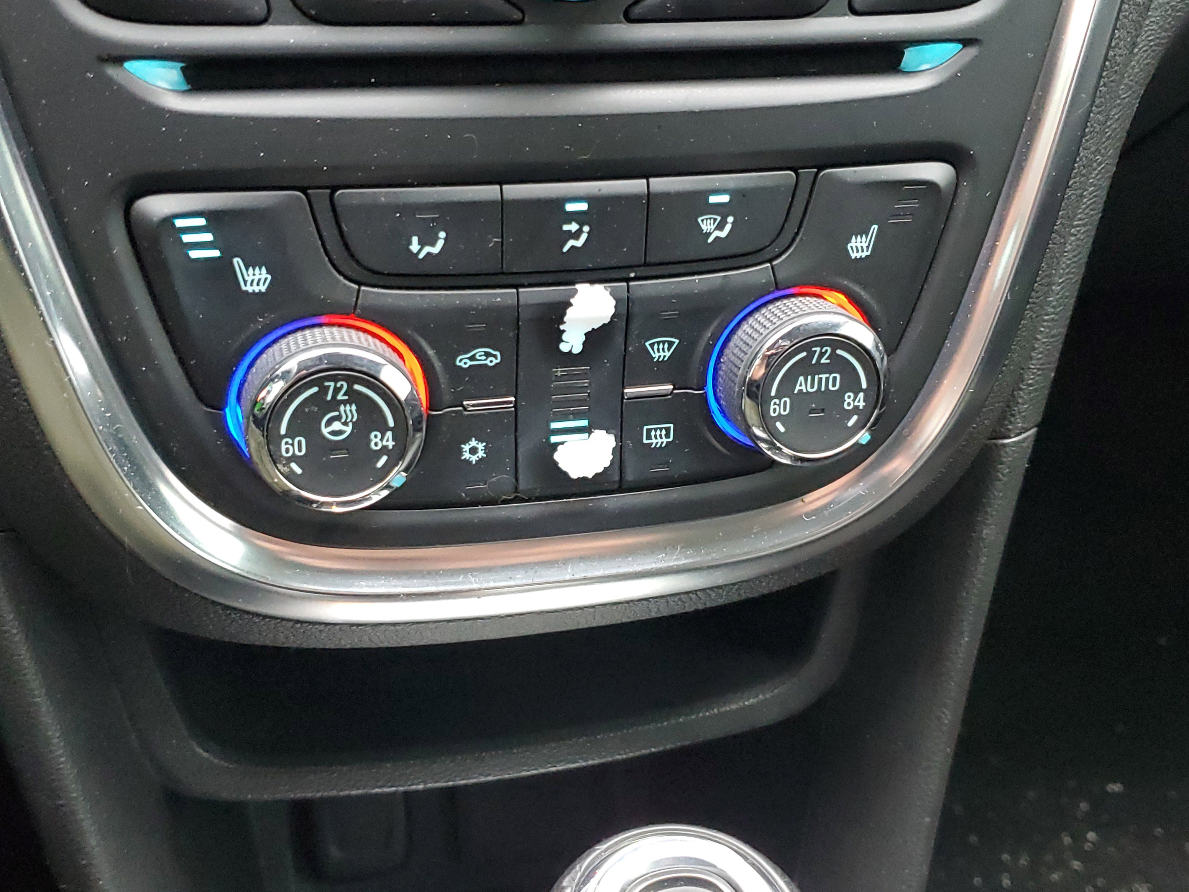 Used 2015 Buick Encore Leather image 28