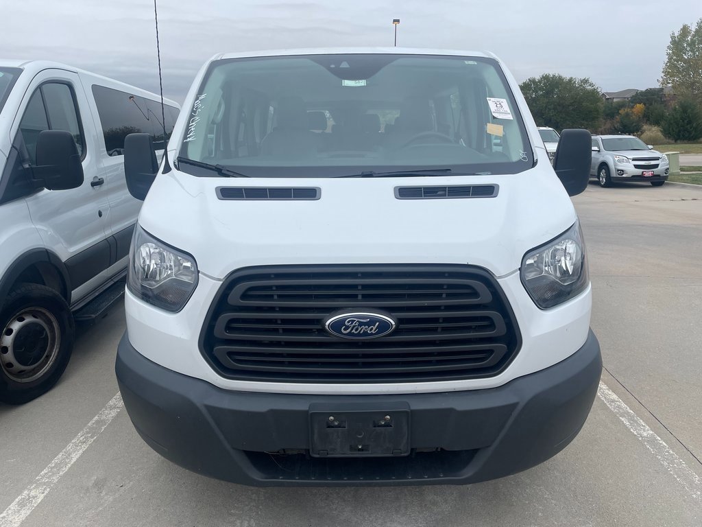 Used 2017 Ford Transit 150 XL