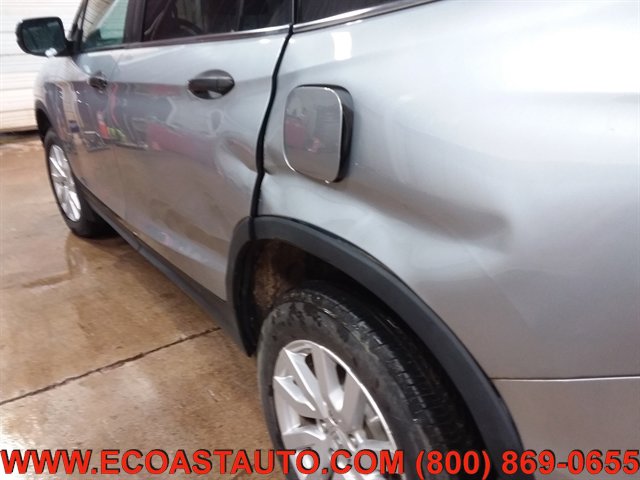 Used 2020 Honda Pilot LX image 20