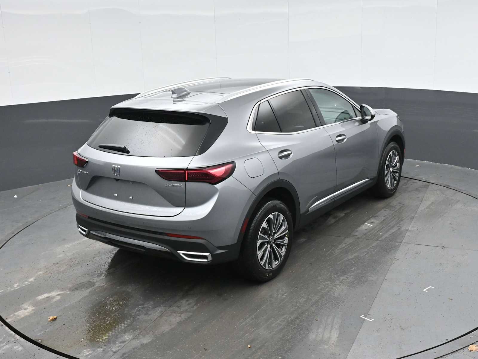 New 2026 Buick Envision Preferred image 37