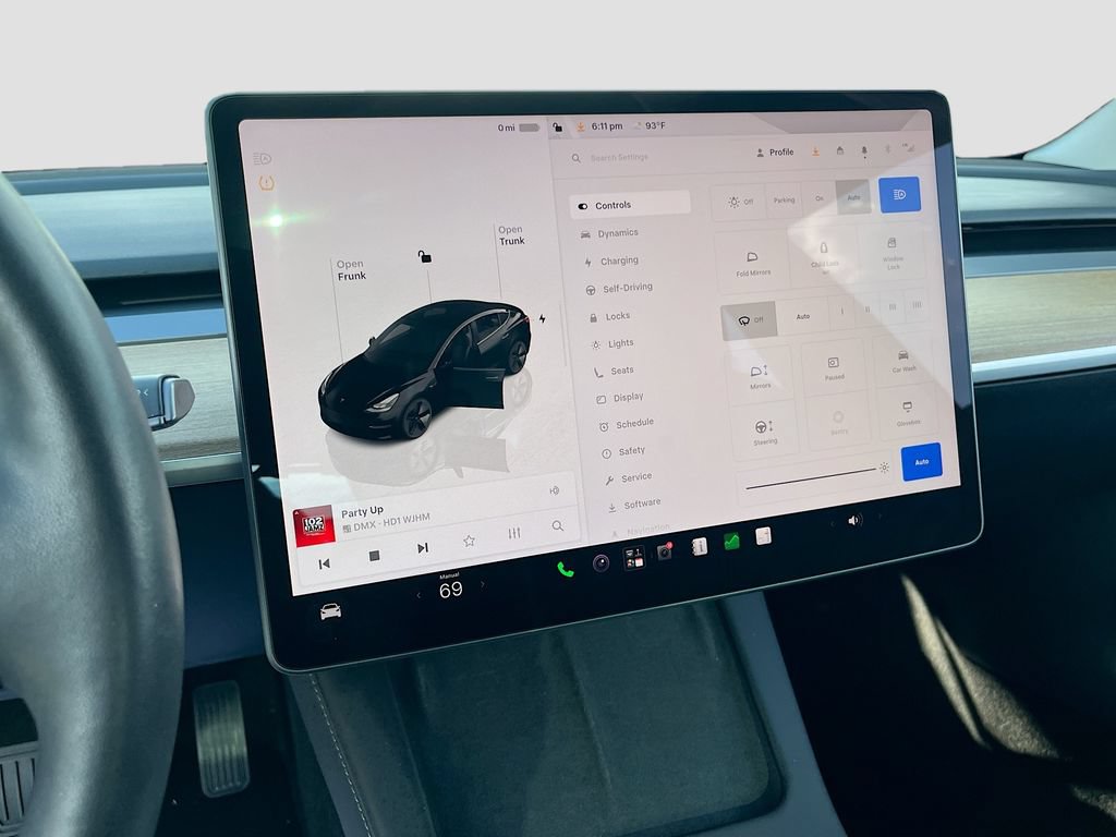 Used 2023 Tesla Model 3 Standard Range RWD image 14