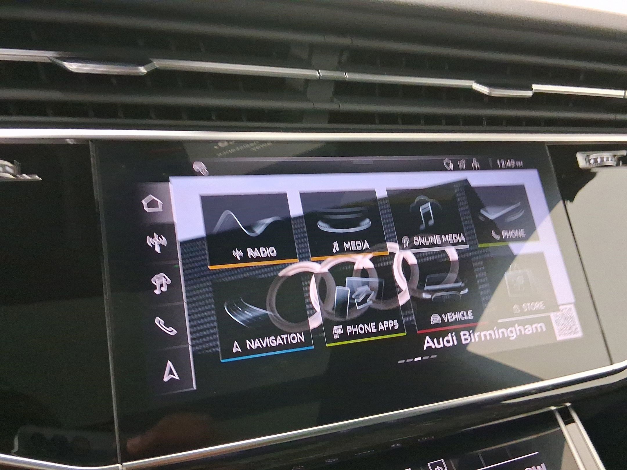 New 2026 Audi Q8 Premium Plus image 21