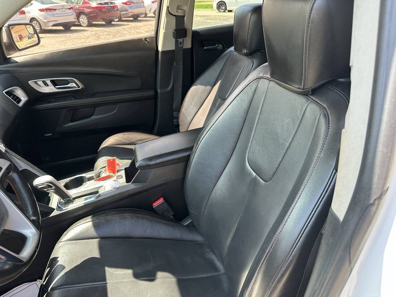 Used 2013 Chevrolet Equinox LTZ FWD image 10