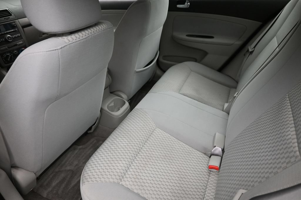 Used 2008 Chevrolet Cobalt LT FWD image 12